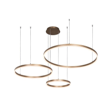 Подвесная люстра Aployt Terenia APL.024.03.136