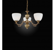 Подвесная люстра Reccagni Angelo L 8651/3