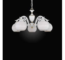 Подвесная люстра Reccagni Angelo L 9600/5