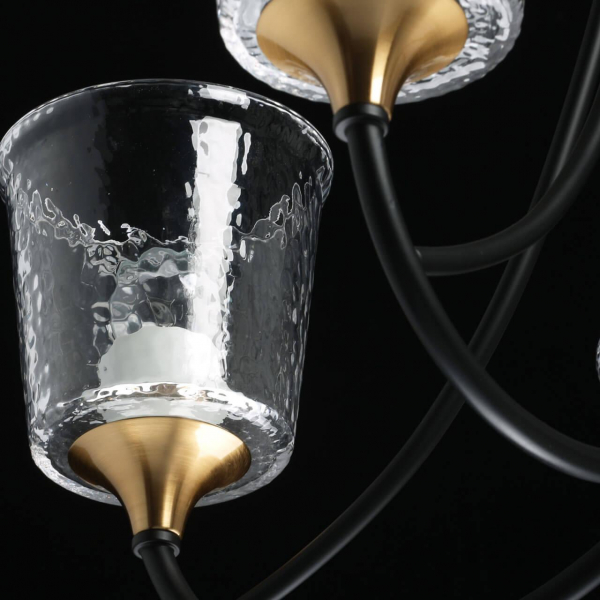 Подвесная люстра MW-Light Альгеро 9 285012405 Подвесная люстра MW-Light Альгеро 9 285012405