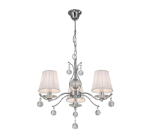 Подвесная люстра Citilux Шелли CL438131