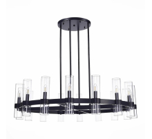 Подвесная люстра ST Luce American House SL1237.403.16