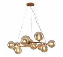 Подвесная люстра Moderli Molly V10790-11P