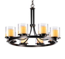 Подвесная люстра Newport 35008/C М0049624