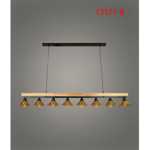 Люстра подвесная Alfa Light F4124-03