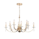Подвесная люстра ST Luce Elegance SL1405.203.10