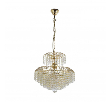 Подвесная люстра Arti Lampadari Salentino E 1.5.40.100 G
