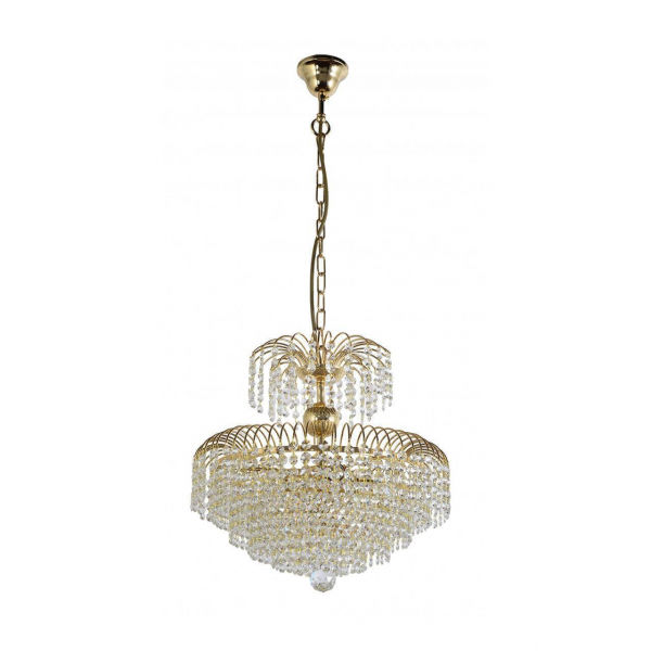 Подвесная люстра Arti Lampadari Salentino E 1.5.40.100 G Подвесная люстра Arti Lampadari Salentino E 1.5.40.100 G