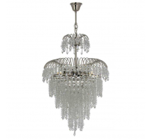 Подвесная люстра Arti Lampadari Sardinia E 1.5.50.105 N