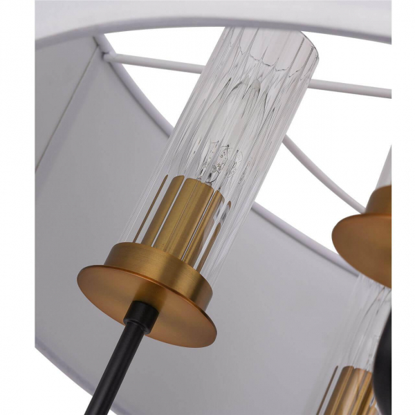 Подвесная люстра ST Luce Delavera SL336.303.05 Подвесная люстра ST Luce Delavera SL336.303.05