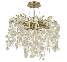 Подвесная люстра Dio DArte Elite Tavenna H 1.5.46.103 A