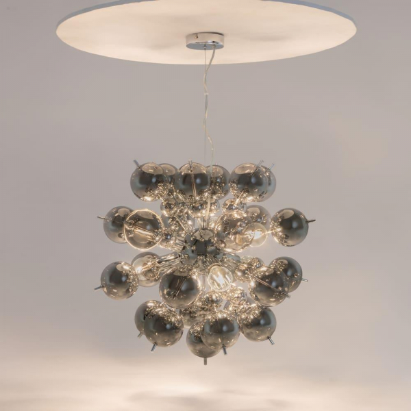 Подвесная люстра Maytoni Bolla MOD133PL-06CH Подвесная люстра Maytoni Bolla MOD133PL-06CH
