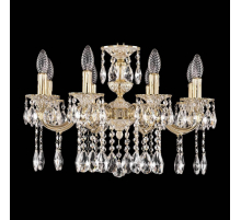 Подвесная люстра Bohemia Ivele 72201/8/175 A GW