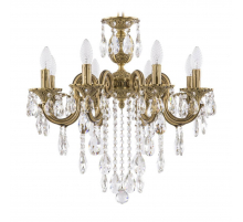 Подвесная люстра Bohemia Ivele 72203/8/175 B FP