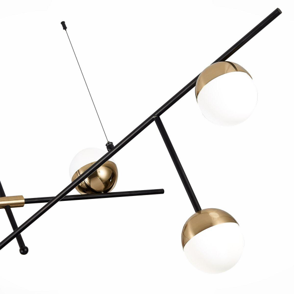 Подвесная люстра ST Luce Albero SL1507.422.06 Подвесная люстра ST Luce Albero SL1507.422.06
