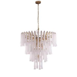 Люстра подвесная Alfa Light F0524-09 ø800