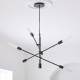 Подвесная люстра Imperium Loft Mobile Chandelier - Large 116119-22