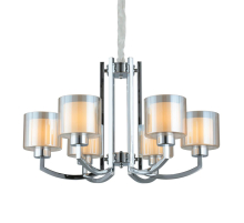 Подвесная люстра Omnilux Atessa OML-55903-06