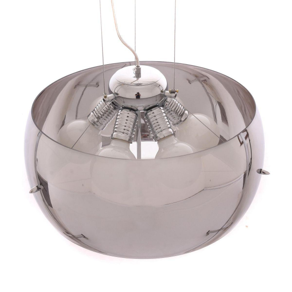 Подвесная люстра Lumina Deco Nano LDP 6018-6 CHR Подвесная люстра Lumina Deco Nano LDP 6018-6 CHR