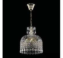 Подвесная люстра Bohemia Ivele 14781/25 G Leafs