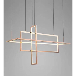 Люстра подвесная Alfa Light F0424-15 850*250+600*300+500*200 gray