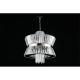 Подвесная люстра Aployt Virzhiniya APL.781.03.12