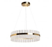 Люстра подвесная De City Бриз 111019901