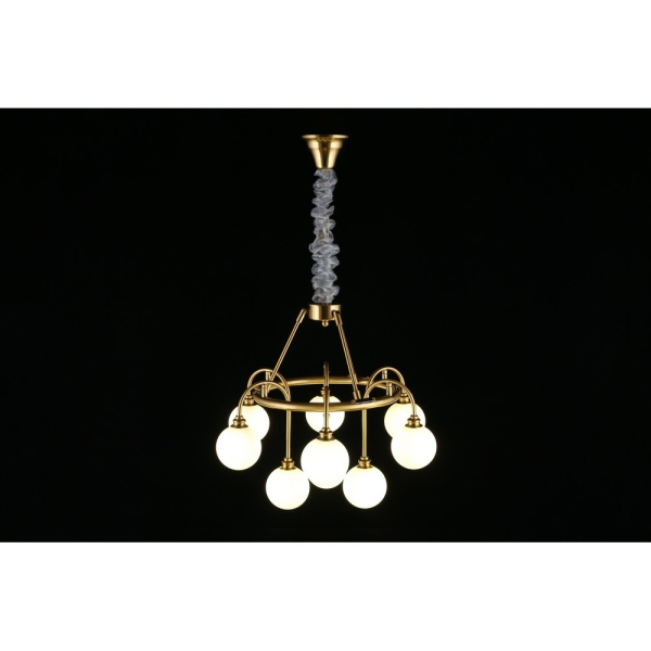 Подвесная люстра Aployt Eloiz APL.839.03.09