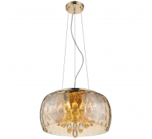 Подвесная люстра Wertmark Apollonia WE120.09.403