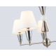 Подвесная люстра Ambrella light High light LH75253