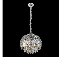 Подвесная люстра Wertmark Ludgera WE113.06.103