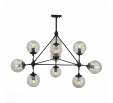 Подвесная люстра ST Luce Stampo SL549.403.10