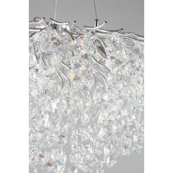 Подвесная люстра Aployt Danusia APL.846.03.10