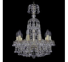 Подвесная люстра Bohemia Ivele 1409/10/141/XL-59 G