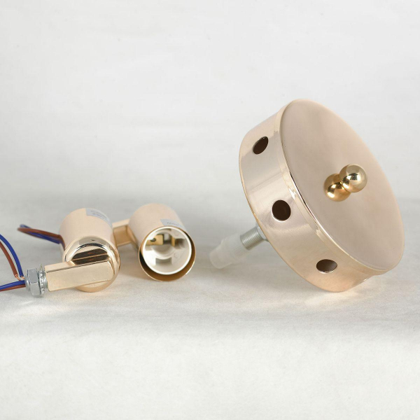 Подвесная люстра Lussole Lgo LSP-8712 Подвесная люстра Lussole Lgo LSP-8712