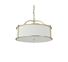 Подвесная люстра Newport 3555/С brass М0070672