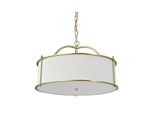 Подвесная люстра Newport 3555/С brass М0070672