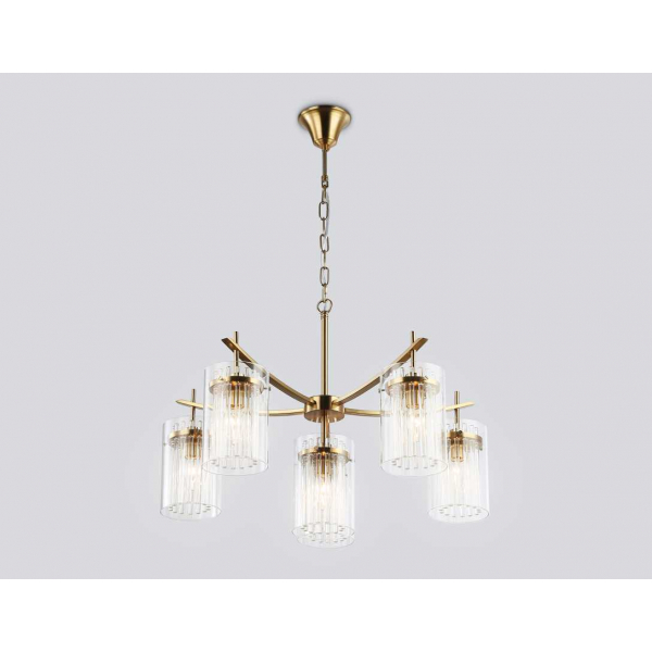 Подвесная люстра Ambrella light High Light LH56031 Подвесная люстра Ambrella light High Light LH56031