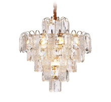 Подвесная люстра Ambrella light Traditional TR5233