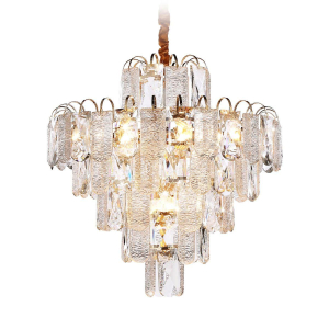 Подвесная люстра Ambrella light Traditional TR5233