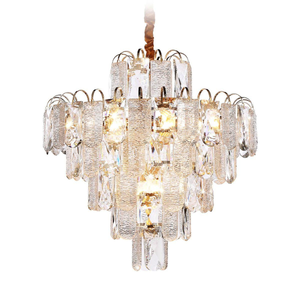 Подвесная люстра Ambrella light Traditional TR5233