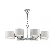 Подвесная люстра Freya Anita FR5012PL-08CH