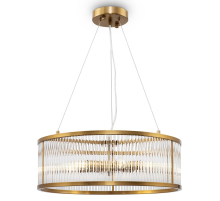 Подвесная люстра Freya Savoy FR5053PL-06BS