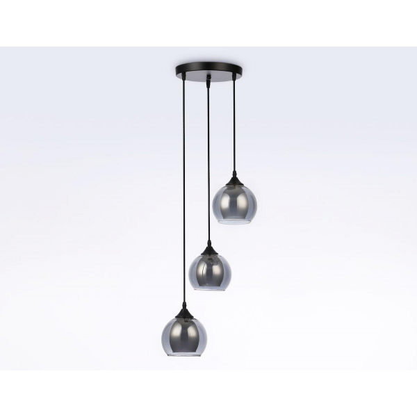 Подвесная люстра Ambrella light Traditional Modern TR3541 Подвесная люстра Ambrella light Traditional Modern TR3541