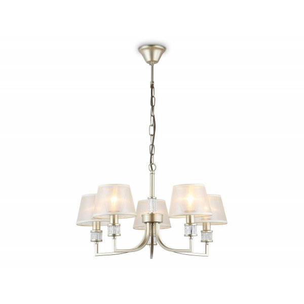 Подвесная люстра Ambrella Light High Light Classic LH71214