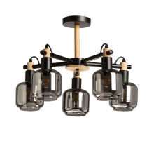 Подвесная люстра De City Дэла 635017805