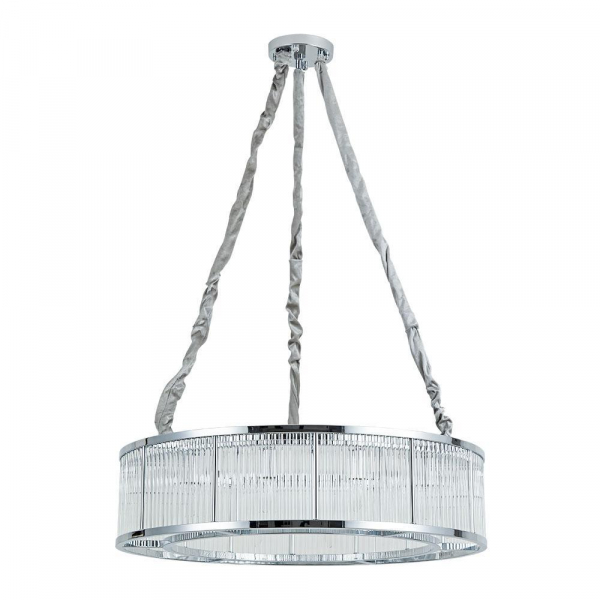 Подвесная люстра Arte Lamp Anetta A1065SP-12CC Подвесная люстра Arte Lamp Anetta A1065SP-12CC