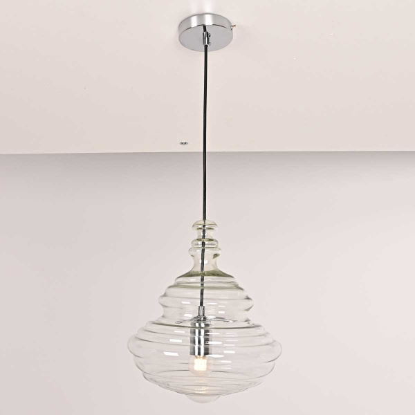 Подвесная люстра Imperium Loft Neverending Glory 84653-22