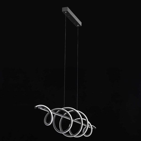 Люстра подвесная Citilux Джемини CL229066