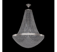 Подвесная люстра Bohemia Ivele 19321/H2/80IV Ni